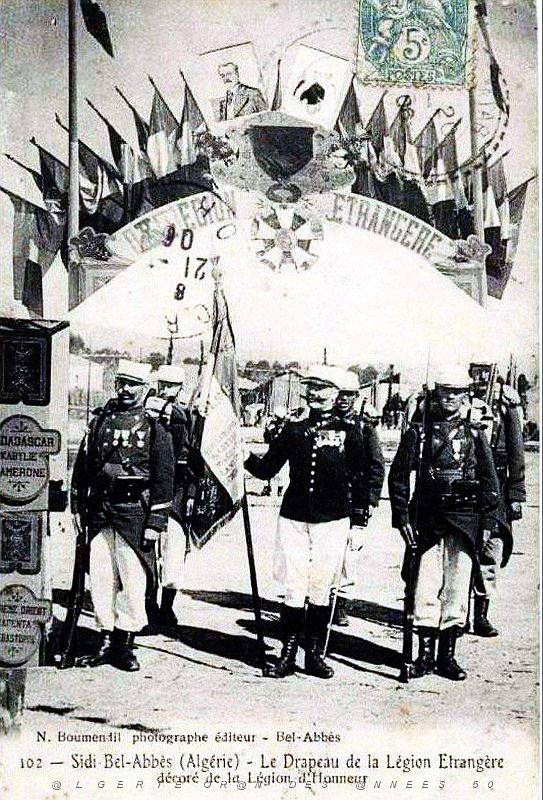 SIDI BEL ABBES - LEGION ETRANGERE - QUARTIER VIENOT (26).jpg